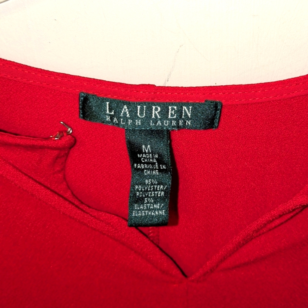 Lauren Blouse